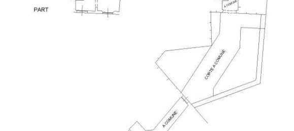 Apartamento de 2 divisões em Prato, Italy N.º 37623 23