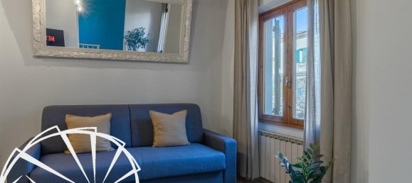 Apartamento de 2 divisões em Prato, Italy N.º 37623 12