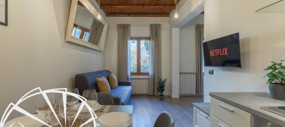 Apartamento de 2 divisões em Prato, Italy N.º 37623 8