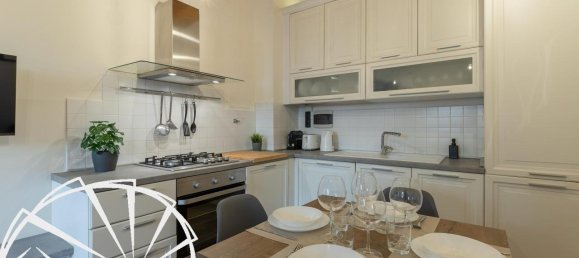 Apartamento de 2 divisões em Prato, Italy N.º 37623 6