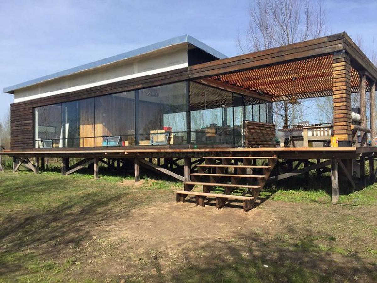  قطعة أرض في San Fernando, Argentina رقم 31926