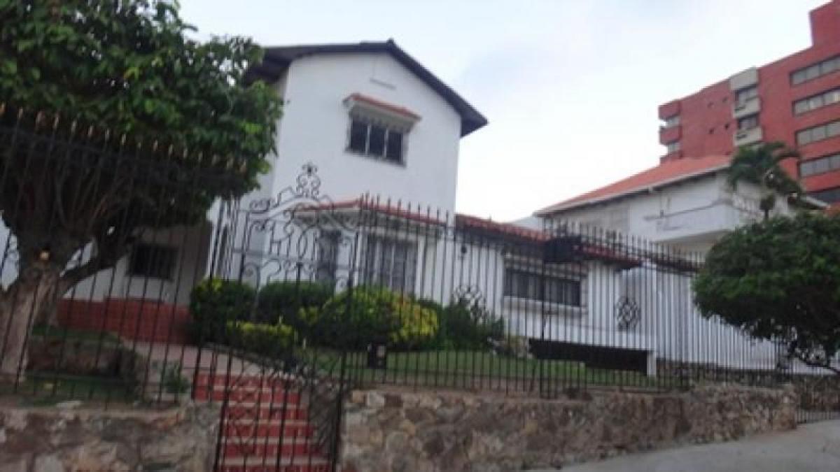 4 bedrooms House in Atlantico, Colombia No. 5047