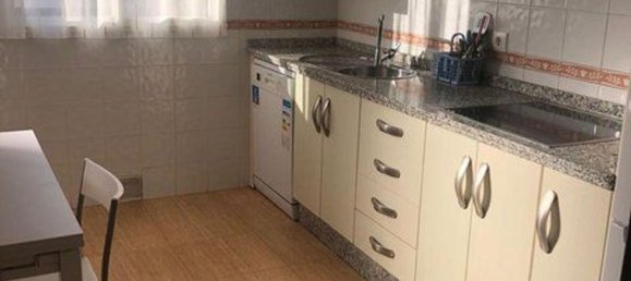 2 Schlafzimmer Penthouse in Cordoba, Spain, Nr. 171767 3