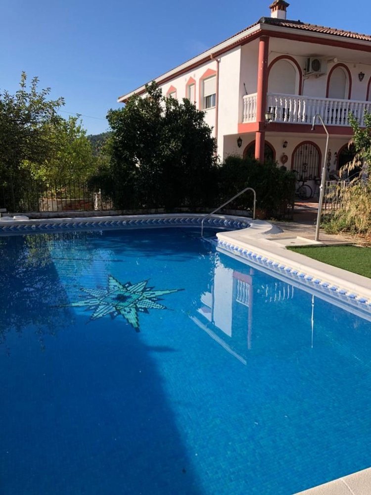 2 Schlafzimmer Penthouse in Cordoba, Spain, Nr. 171767