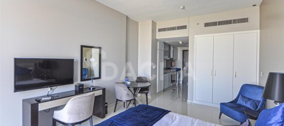 Studio in DAMAC Hills (Akoya by DAMAC), UAE No. 27467 2