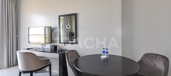 Studio in DAMAC Hills (Akoya by DAMAC), UAE No. 27467 12