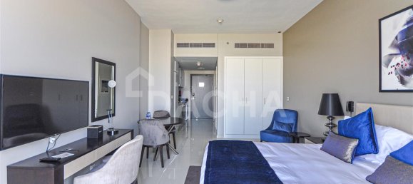 Studio in DAMAC Hills (Akoya by DAMAC), UAE No. 27467 24