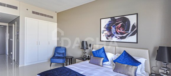 Studio in DAMAC Hills (Akoya by DAMAC), UAE No. 27467 20