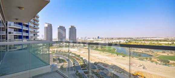 Studio in DAMAC Hills (Akoya by DAMAC), UAE No. 27467 9