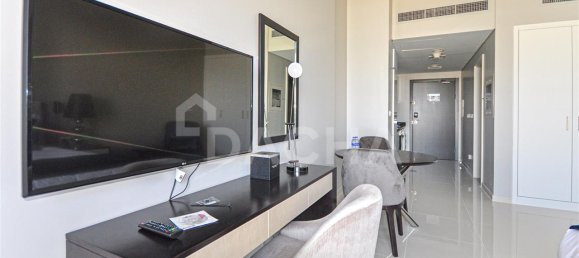 Studio in DAMAC Hills (Akoya by DAMAC), UAE No. 27467 11