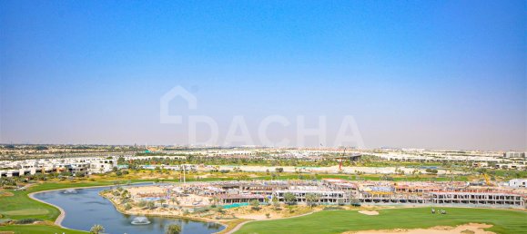 Studio in DAMAC Hills (Akoya by DAMAC), UAE No. 27467 22