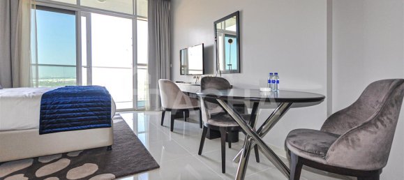 Studio in DAMAC Hills (Akoya by DAMAC), UAE No. 27467 13