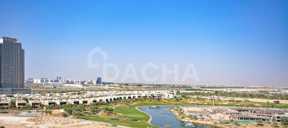 Studio in DAMAC Hills (Akoya by DAMAC), UAE No. 27467 8