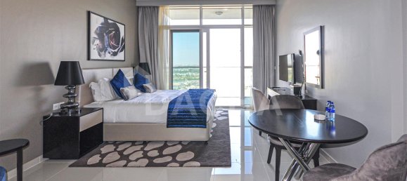 Studio in DAMAC Hills (Akoya by DAMAC), UAE No. 27467 7