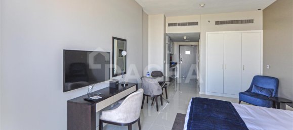 Studio in DAMAC Hills (Akoya by DAMAC), UAE No. 27467 10