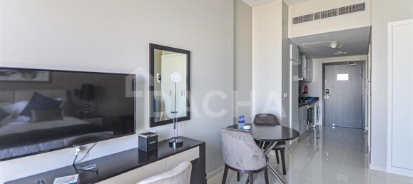 Studio in DAMAC Hills (Akoya by DAMAC), UAE No. 27467 3