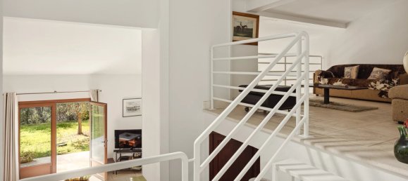 4 Schlafzimmer Villa in Saint-Paul-de-Vence, France, Nr. 1406 7