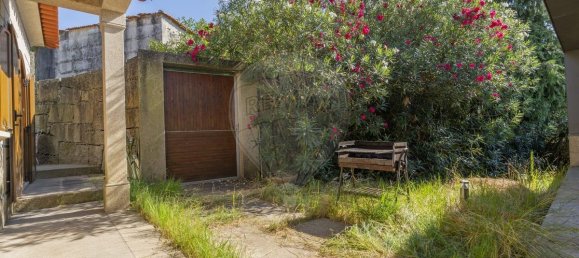 4 bedrooms House in Marco de Canaveses, Portugal No. 25806 3