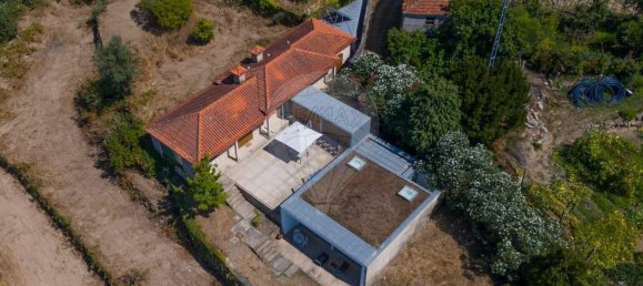 4 bedrooms House in Marco de Canaveses, Portugal No. 25806 21