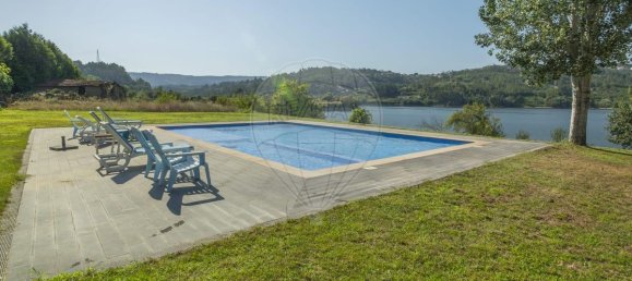 4 bedrooms House in Marco de Canaveses, Portugal No. 25806 23