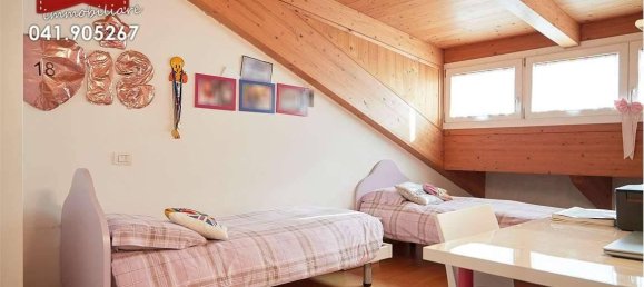 Casa de 4 habitaciónes en Martellago, Italy No. 149977 20