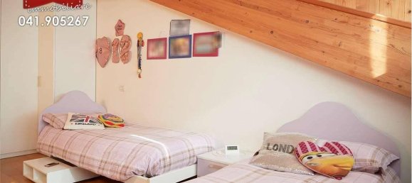 Casa de 4 habitaciónes en Martellago, Italy No. 149977 16