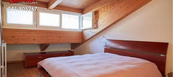 Casa de 4 habitaciónes en Martellago, Italy No. 149977 24