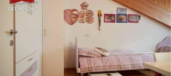 Casa de 4 habitaciónes en Martellago, Italy No. 149977 21