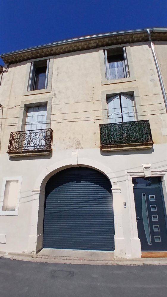 3 غرف نوم منزل في Occitanie, France رقم 309056