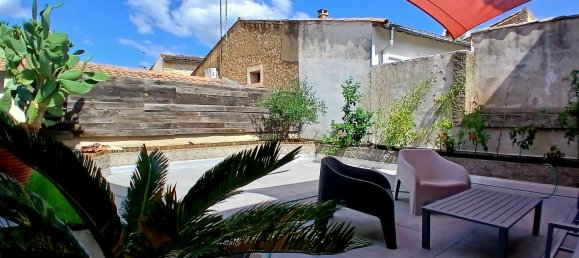 3 غرف نوم منزل في Occitanie, France رقم 309056 2