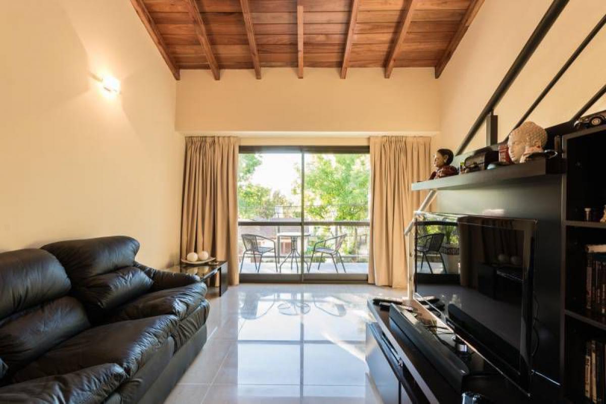 Studio in Cordoba, Argentina No. 59689