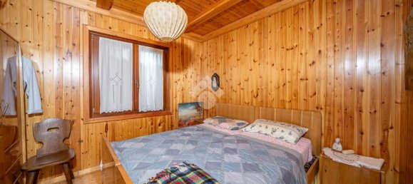 Apartamento de 3 habitaciónes en Ronzo-Chienis, Italy No. 275359 21