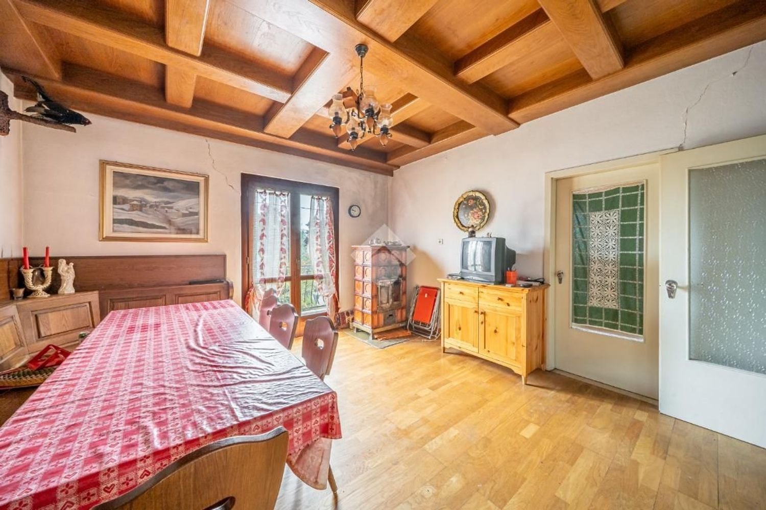 Apartamento de 3 habitaciónes en Ronzo-Chienis, Italy No. 275359