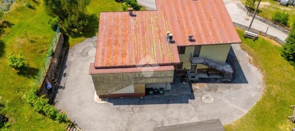 Apartamento de 3 habitaciónes en Ronzo-Chienis, Italy No. 275359 27
