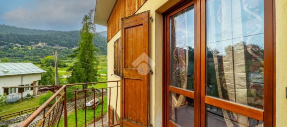 Apartamento de 3 habitaciónes en Ronzo-Chienis, Italy No. 275359 14