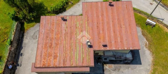 Apartamento de 3 habitaciónes en Ronzo-Chienis, Italy No. 275359 41