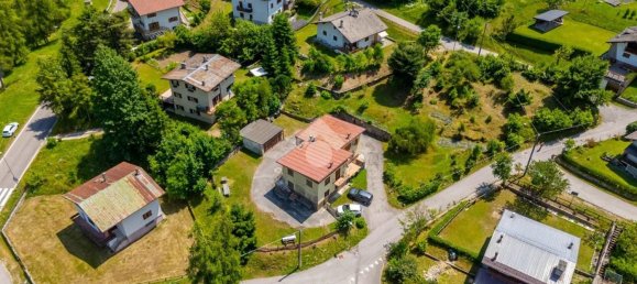 Apartamento de 3 habitaciónes en Ronzo-Chienis, Italy No. 275359 29