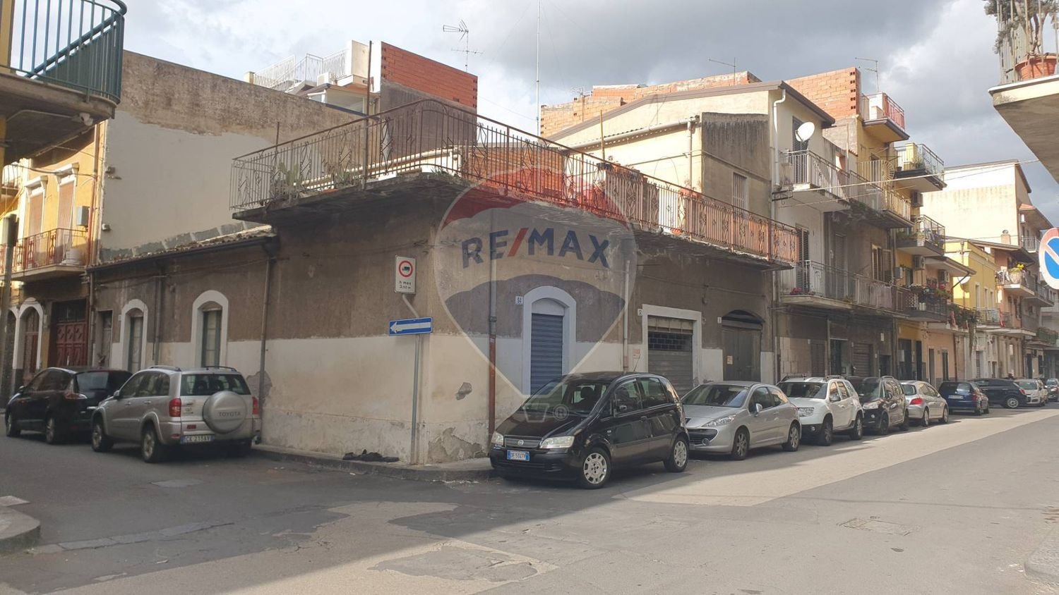 5 غرف نوم منزل في Paternò, Italy رقم 352212