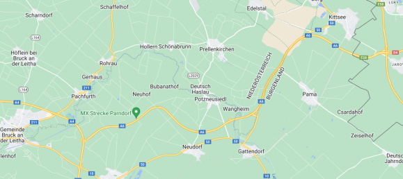 Casa de 5 divisões em Potzneusiedl, Austria N.º 110103 24