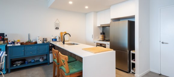 2 bedrooms Apartment in Hope Island, Australia No. 330 9