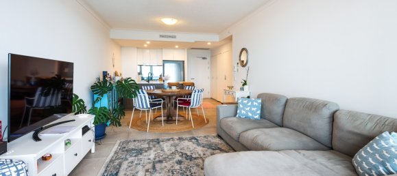 2 bedrooms Apartment in Hope Island, Australia No. 330 11