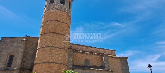 3-Zimmer Wohnung in Avila, Spain, Nr. 25468 19