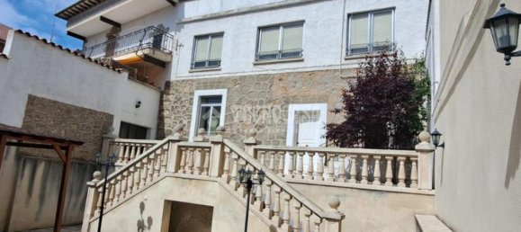 3-Zimmer Wohnung in Avila, Spain, Nr. 25468 22