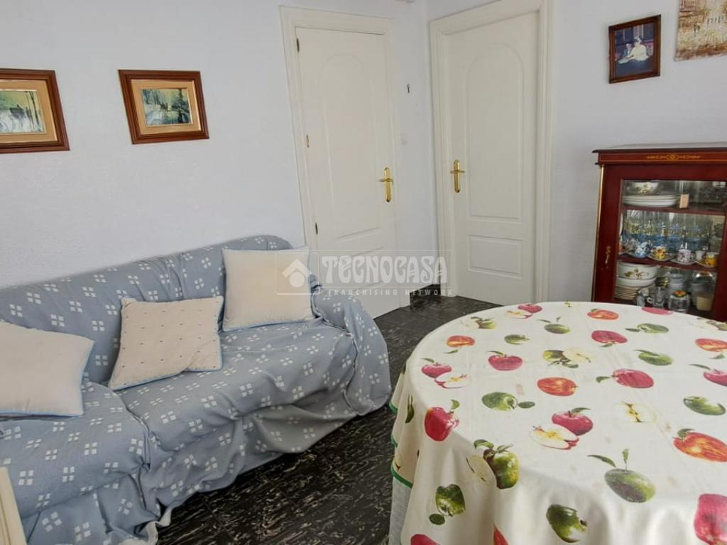 3-Zimmer Wohnung in Avila, Spain, Nr. 25468