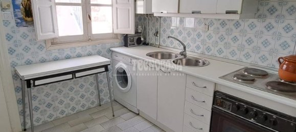 3-Zimmer Wohnung in Avila, Spain, Nr. 25468 11