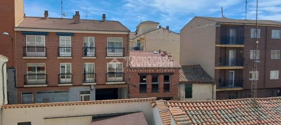 3-Zimmer Wohnung in Avila, Spain, Nr. 25468 17
