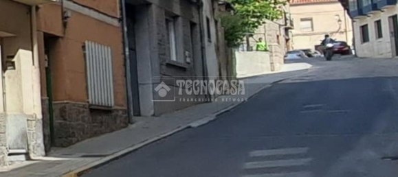 3-Zimmer Wohnung in Avila, Spain, Nr. 25468 27