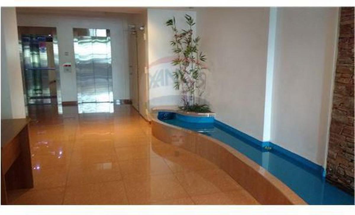 48m² Office in Buenos Aires, Argentina No. 107392