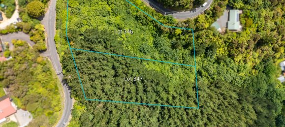 3048m² Land in Upper Hutt, New Zealand No. 127 10