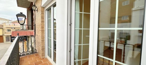 4 bedrooms House in Montroy, Spain No. 116940 8